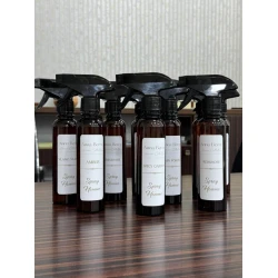 Спрей для дома CTS-178 Vanilla & Pineapple, 200 мл