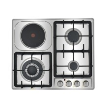 Bişirmə səthi Eurolux EU-GH3645GSD