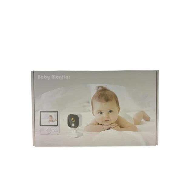 Видеоняня ABM900