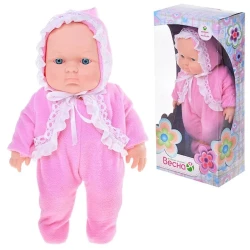 Пупс Весна Малышка 1 В1723 Пупс Весна Малышка 1 В1723