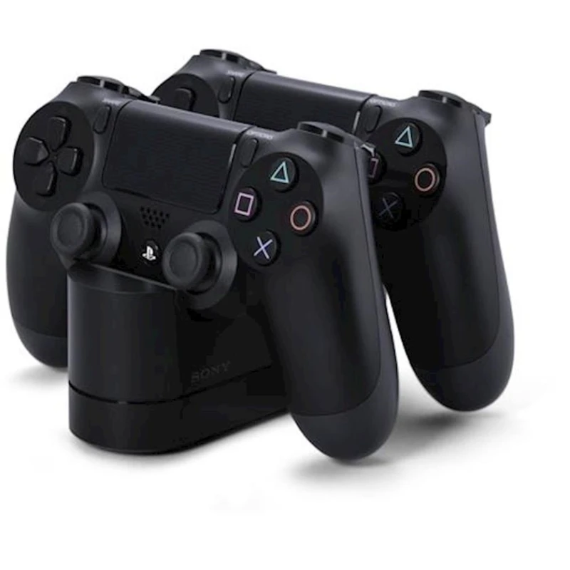 Enerji toplama stansiyası Sony PlayStation DualShock 4 Enerji toplama stansiyası Sony PlayStation DualShock 4