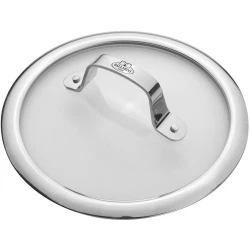 Крышка Ballarini Gli Speciali стекло, 28 см Крышка Ballarini Gli Speciali стекло, 28 см