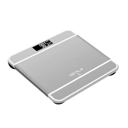 Напольные весы Iscale Digital LCD 269 Grey Напольные весы Iscale Digital LCD 269 Grey