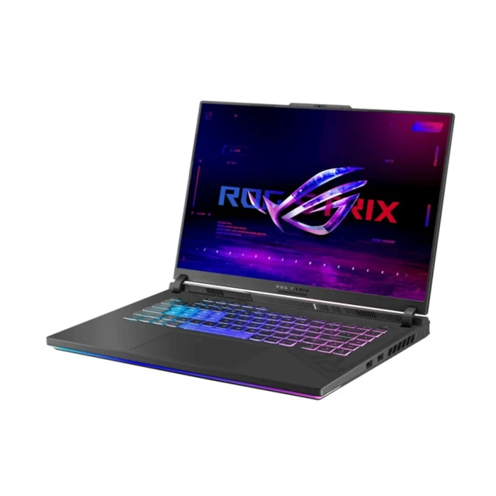 Ноутбук Asus ROG Strix G16 G614JU-N3193 (90NR0CC1-M01450)