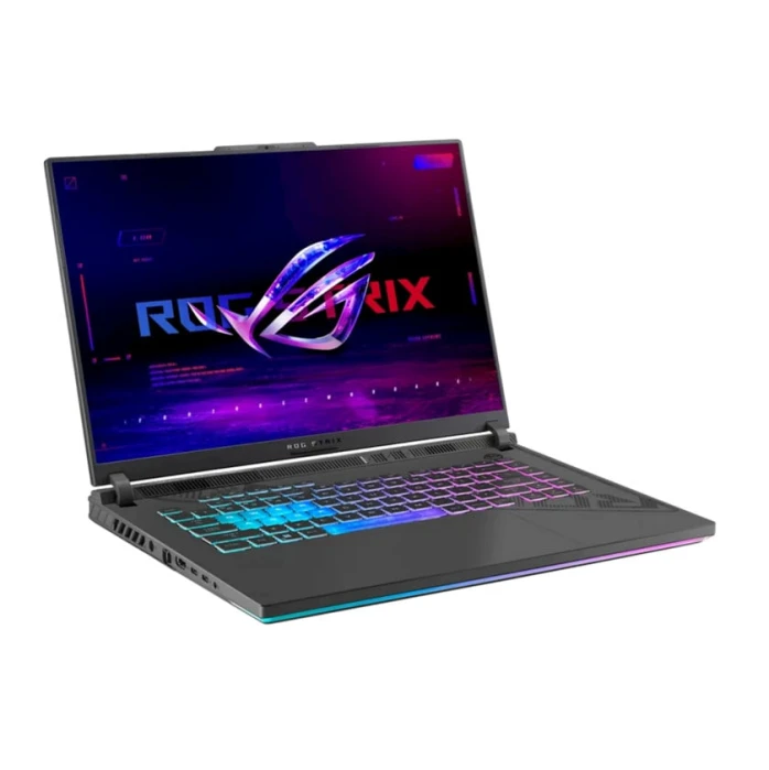Ноутбук Asus ROG Strix G16 G614JU-N3193 (90NR0CC1-M01450)
