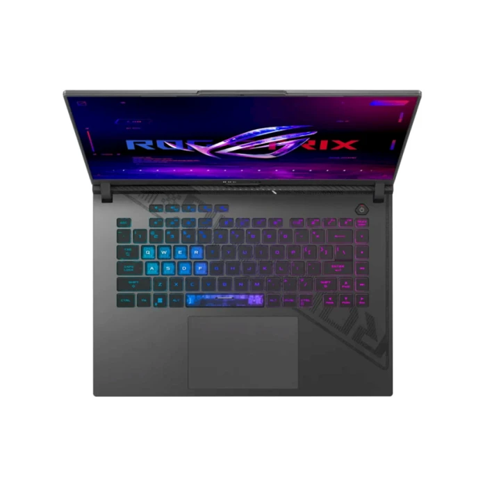 Ноутбук Asus ROG Strix G16 G614JU-N3193 (90NR0CC1-M01450)