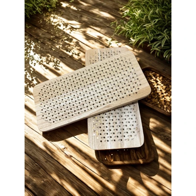 Доска для медитации Садху