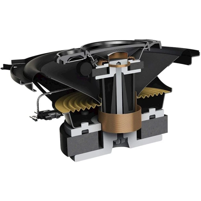 Динамики Pioneer TS-A1370F Динамики Pioneer TS-A1370F