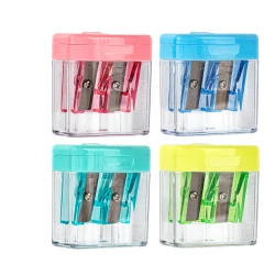 Точилка Deli E0576, товар в ассортименте