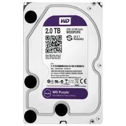 Жесткий диск Western Digital 2 TB SATA3 3.5
