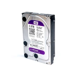 Жесткий диск Western Digital 2 TB SATA3 3.5