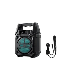 Портативная колонка GTS GTS-1283