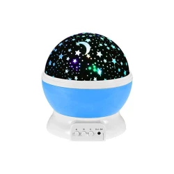 Gecə proyektoru No Brand Star Master, 12.5х12.5х14 sm, məhsul çeşiddə Gecə proyektoru No Brand Star Master, 12.5х12.5х14 sm, məhsul çeşiddə