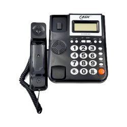 Телефон CASK KX-T0183LMID Телефон CASK KX-T0183LMID