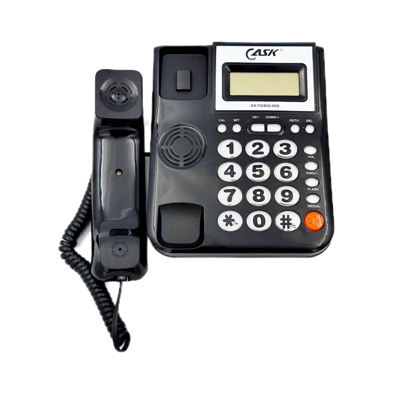 Telefon CASK KX-T0183LMID Telefon CASK KX-T0183LMID