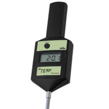 Temperatur ölçən Wile Thermometer