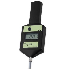 Temperatur ölçən Wile Thermometer
