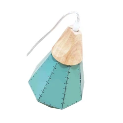 Люстра подвесная Sparkled HP1023-2Y+G 100-240В E27