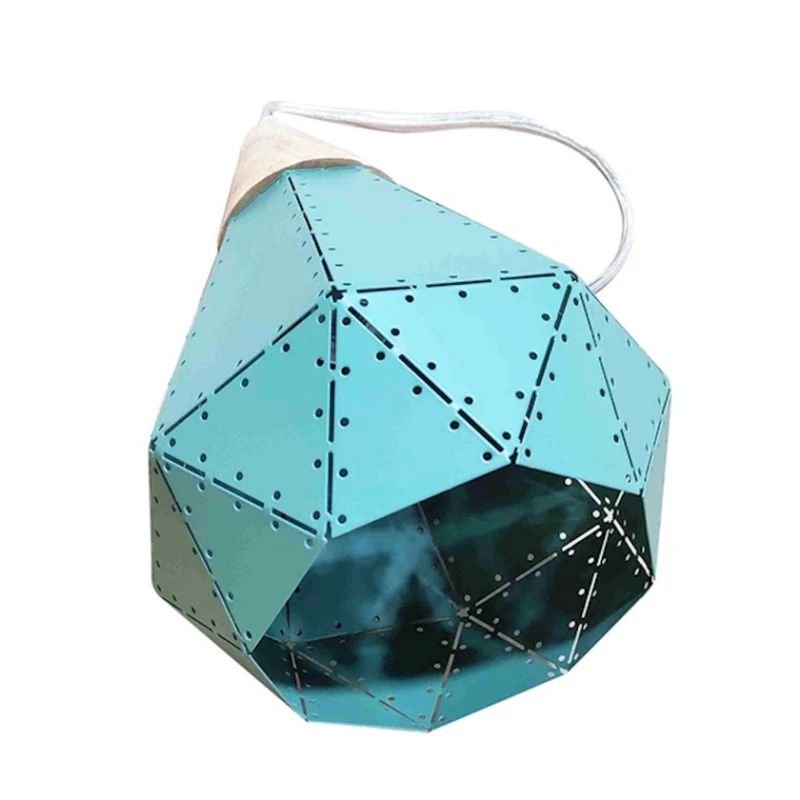 Люстра подвесная Sparkled HP1023-2Y+G 100-240В E27 Люстра подвесная Sparkled HP1023-2Y+G 100-240В E27