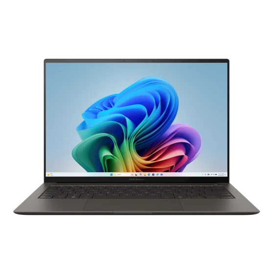 Ноутбук Asus Zenbook S 14 OLED UX5406SA-PV050W 90NB14F1-M007W0 Ноутбук Asus Zenbook S 14 OLED UX5406SA-PV050W 90NB14F1-M007W0
