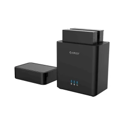 Док-станция для жесткого диска Orico 2 x 3.5