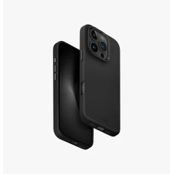 Чехол UNIQ Lyden для Apple iPhone 16 Pro Max Black