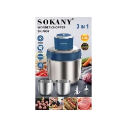 Блендер Sokany 7030 SK