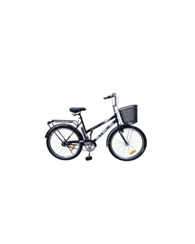 Velosiped BB712, boz, 26