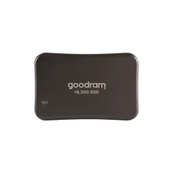 Внешний SSD накопитель Goodram USB 3.2 Gen2 Type-C HL200 1TB