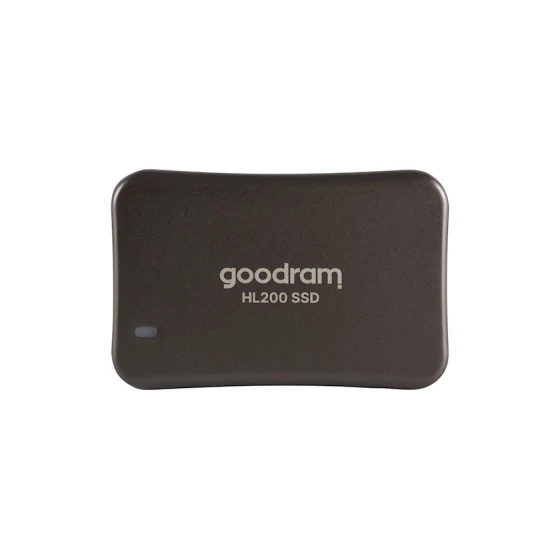 Внешний SSD накопитель Goodram USB 3.2 Gen2 Type-C HL200 1TB