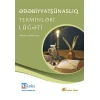 Книга Altun Kitab Ədəbiyyatşünaslıq terminləri lüğəti, автор Rafiq İsmayılov/Elxan Nəcəfov, 12+ лет, 224 стр