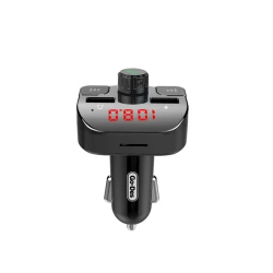 Avtomobil üçün FM modulyator Go-Des GD-BT30