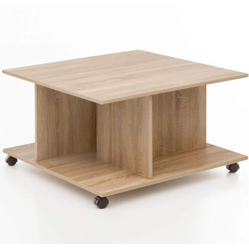 Журнальный стол Art 5, Sonoma