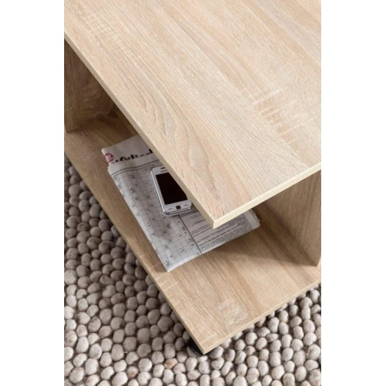 Журнальный стол Art 5, Sonoma