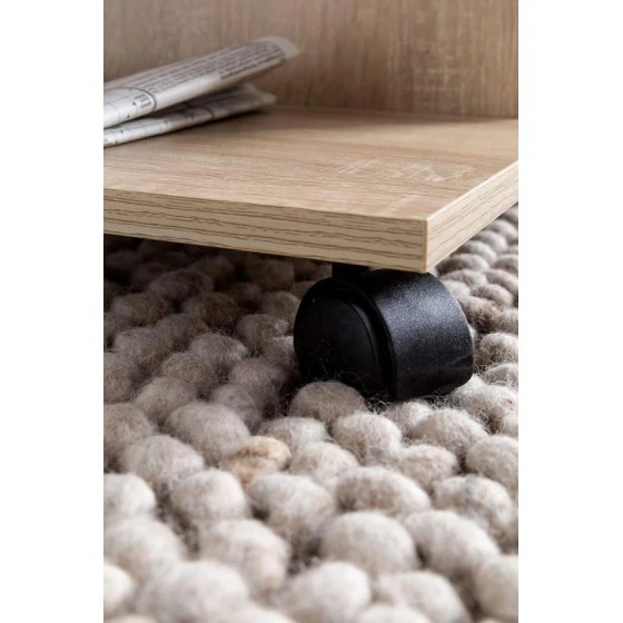 Журнальный стол Art 5, Sonoma