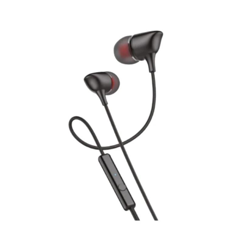 Проводные наушники U&I UI-6732