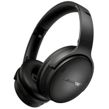 Simsiz qulaqlıq Bose QuietComfort Black (884367-0100)