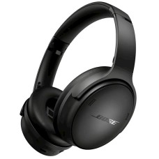 Simsiz qulaqlıq Bose QuietComfort Black (884367-0100)