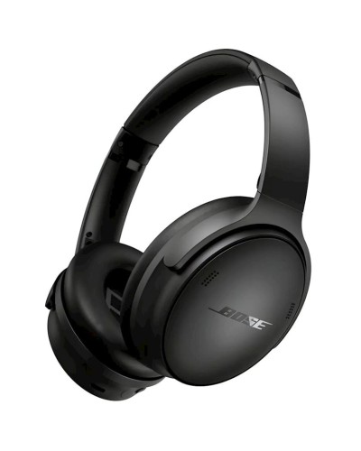 Simsiz qulaqlıq Bose QuietComfort Black (884367-0100)