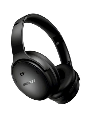 Simsiz qulaqlıq Bose QuietComfort Black (884367-0100)