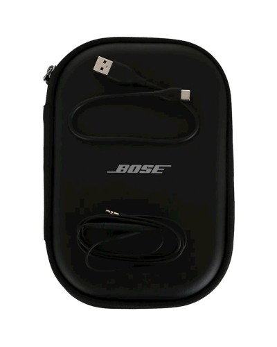 Simsiz qulaqlıq Bose QuietComfort Black (884367-0100)