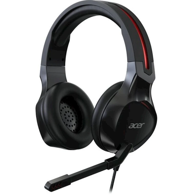 Наушники-гарнитура Acer Nitro Headset NHW820 Наушники-гарнитура Acer Nitro Headset NHW820