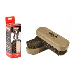 Щетка для обуви Show, 13.5x5 см Щетка для обуви Show, 13.5x5 см