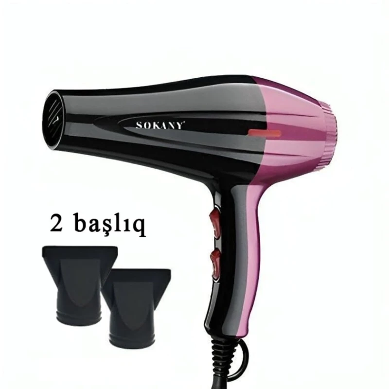 Фен Sokany SK-14014