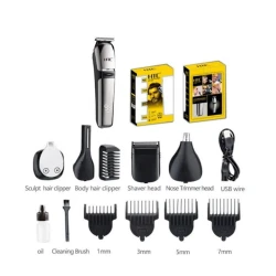 Триммер HTC AT-1327