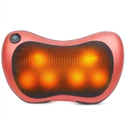 Bədən üçün masaj yastığı Luyao LY-9706-48-2R