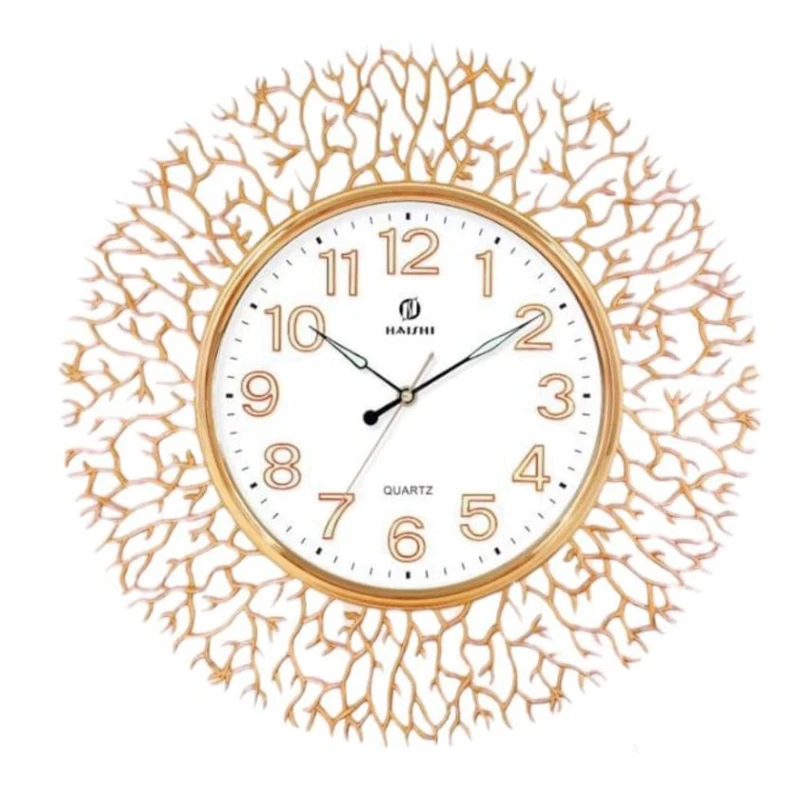 Divar saatı Areon, metal Divar saatı Areon, metal