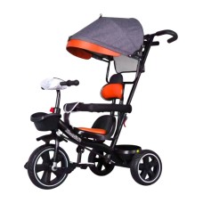 Üçtəkərli uşaq velosipedi smr702 - smr702