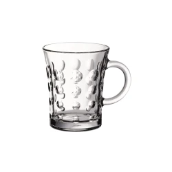 Чашка Paşabahçe 55891, 280 мл, стекло, 1 шт Чашка Paşabahçe 55891, 280 мл, стекло, 1 шт