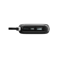 Внешний аккумулятор Joyroom JR-L003 10000 mAh Lightning Black